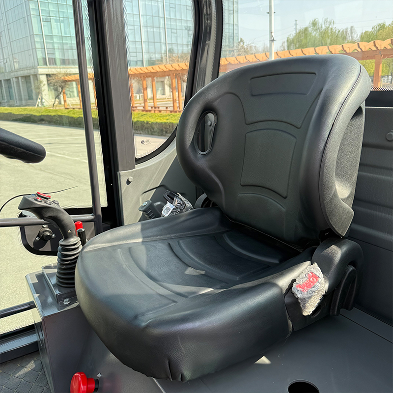 Équipement de chargeur