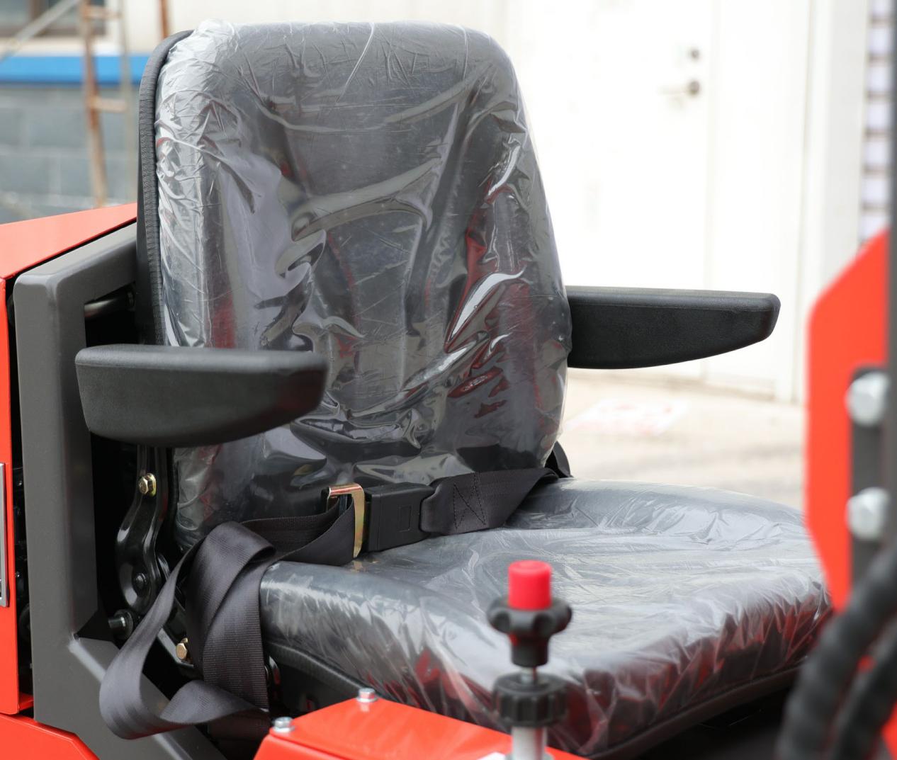 Chenilles en acier pour chargeuses compactes Chenilles en acier pour chargeuses compactes