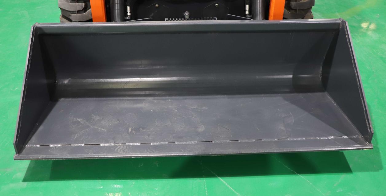 Nouvelle chargeuse compacte New Holland Nouvelle chargeuse compacte New Holland