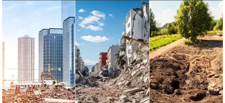 Nouvelle chargeuse compacte New Holland Nouvelle chargeuse compacte New Holland