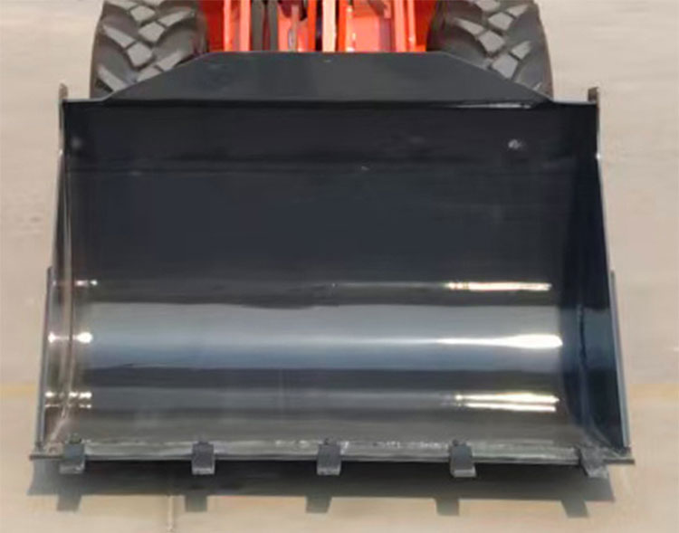 Prix ​​du Skidsteer