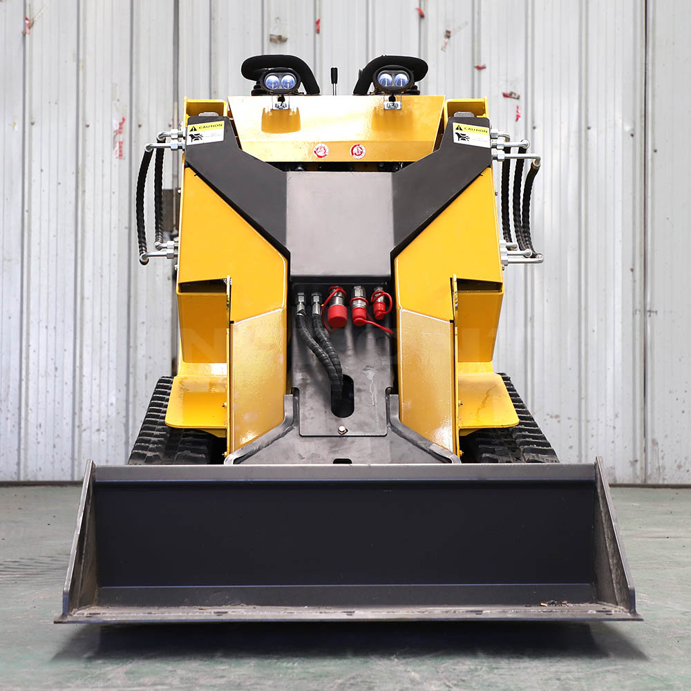 Mini chargeuse compacte à vendre