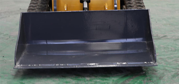 Mini chargeuse compacte à vendre