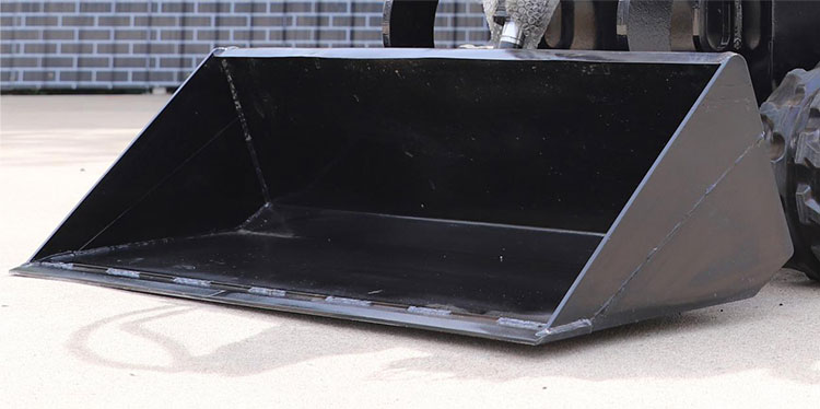 Mini chargeuse compacte