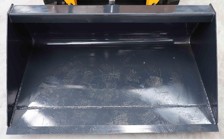 Sécurité des chargeuses compactes Sécurité des chargeuses compactes