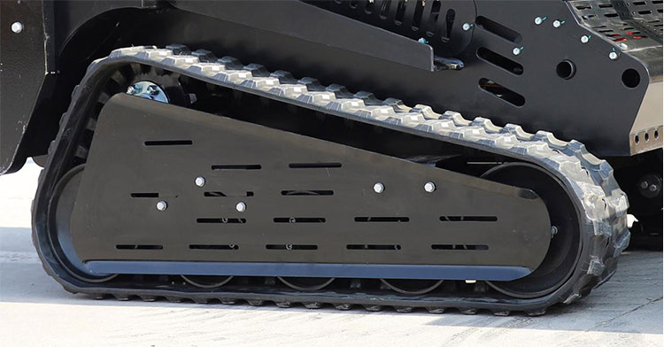 Chargeuse compacte bon marché à vendre