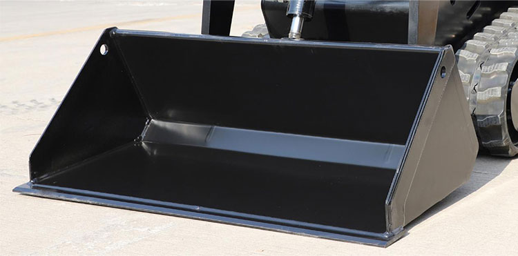 Chargeuse compacte bon marché à vendre