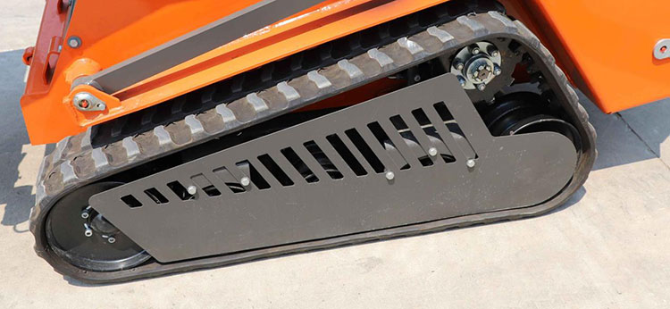 Vente aux enchères de chargeuses compactes