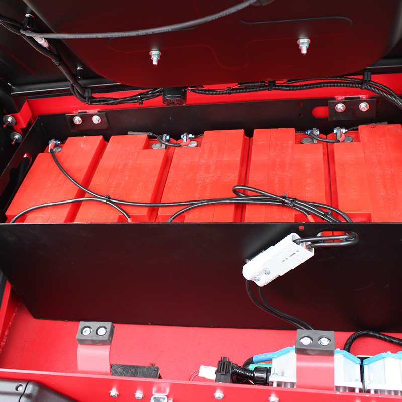 Chariot élévateur électrique à vendre près de chez moi