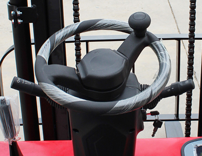 Chariot élévateur électrique à vendre près de chez moi