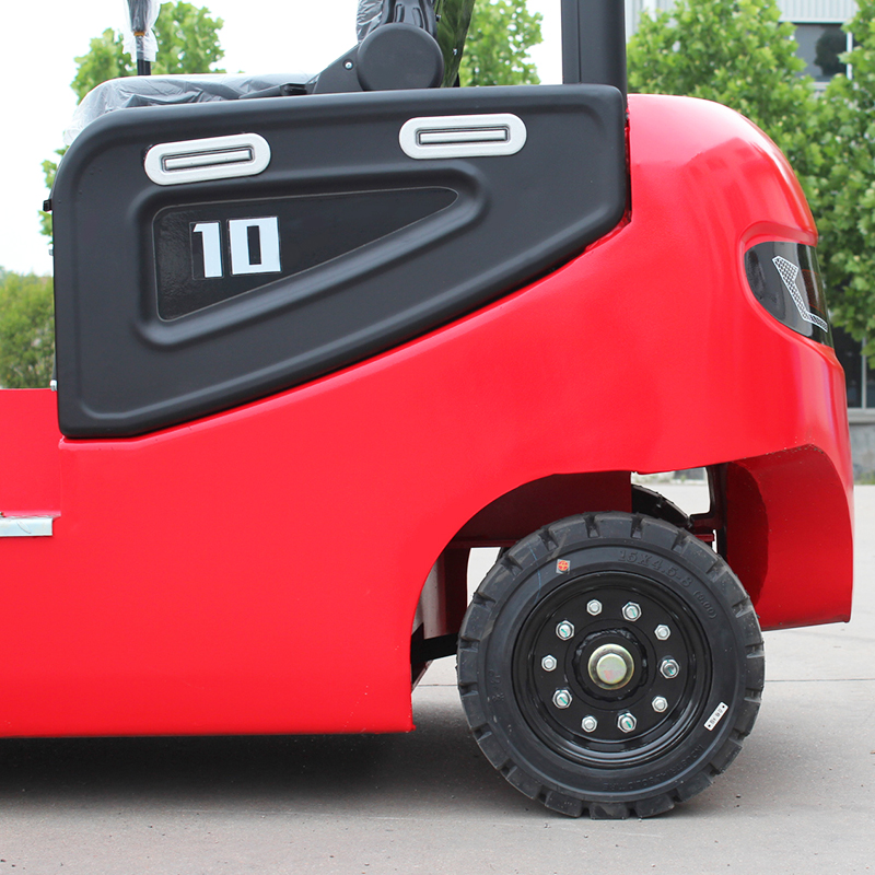 Chariot élévateur électrique à vendre près de chez moi