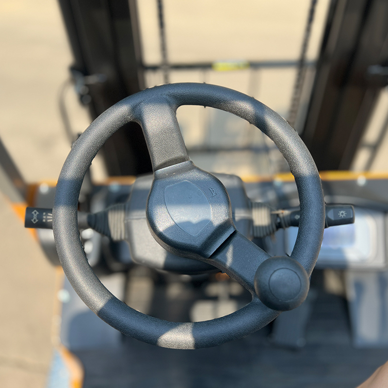 Prix du chariot élévateur électrique Prix du chariot élévateur électrique