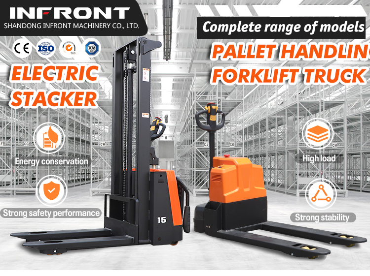 Gerbeurs d'entrepôt