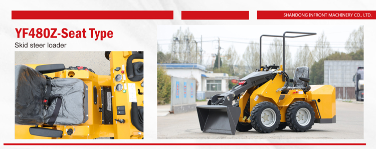 Chargeuse compacte New Holland à vendre Chargeuse compacte New Holland à vendre