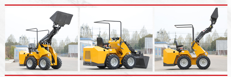 Chargeuse compacte New Holland à vendre Chargeuse compacte New Holland à vendre