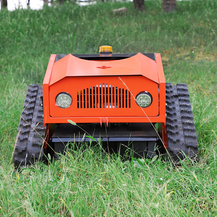 Meilleure tondeuse autoportée