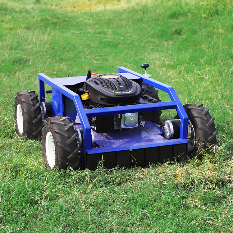 Bonnes tondeuses à gazon