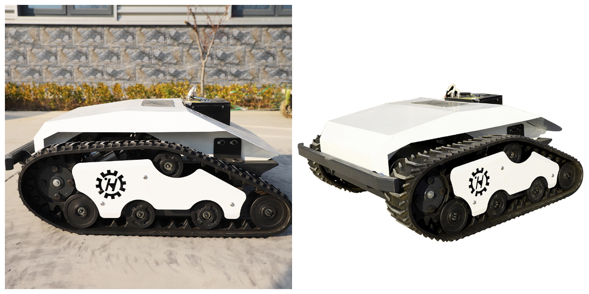 Petites tondeuses autoportées à vendre