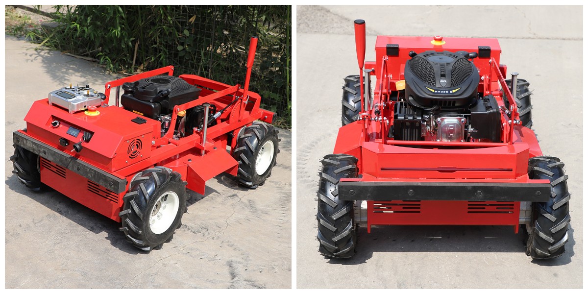 Tondeuses à gazon bon marché