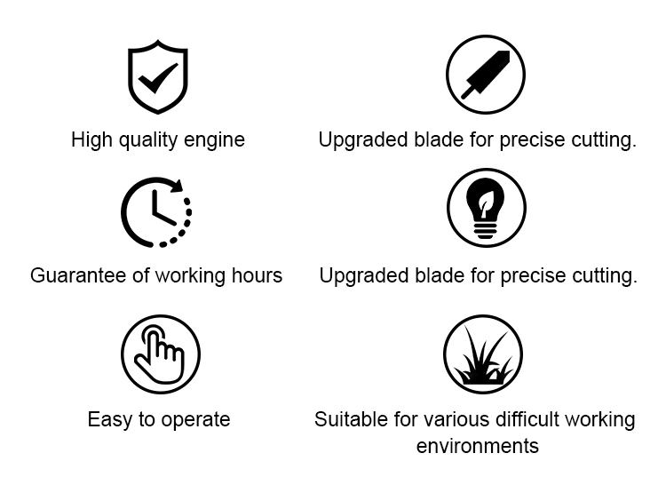 Magasins de tondeuses à gazon