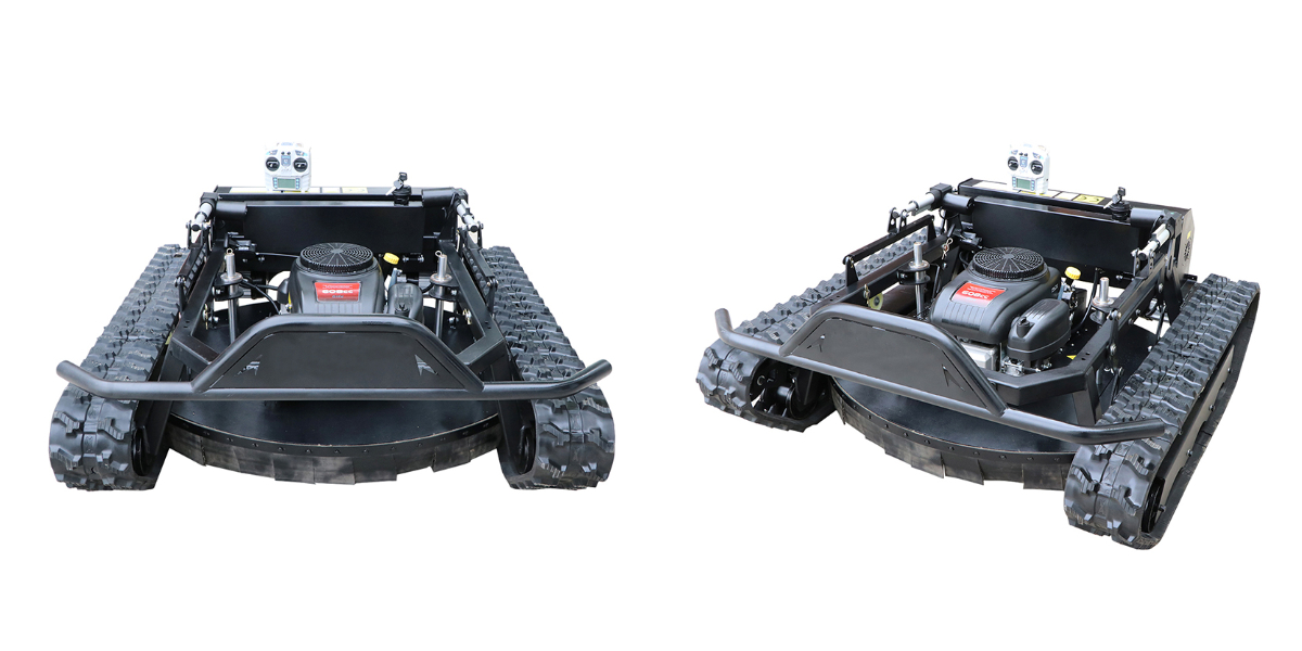 Tondeuse à gazon sans fil