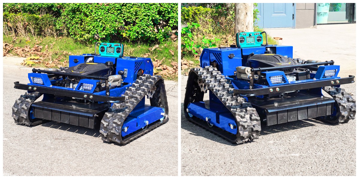 Tondeuse à gazon à essence Tondeuse à gazon à essence