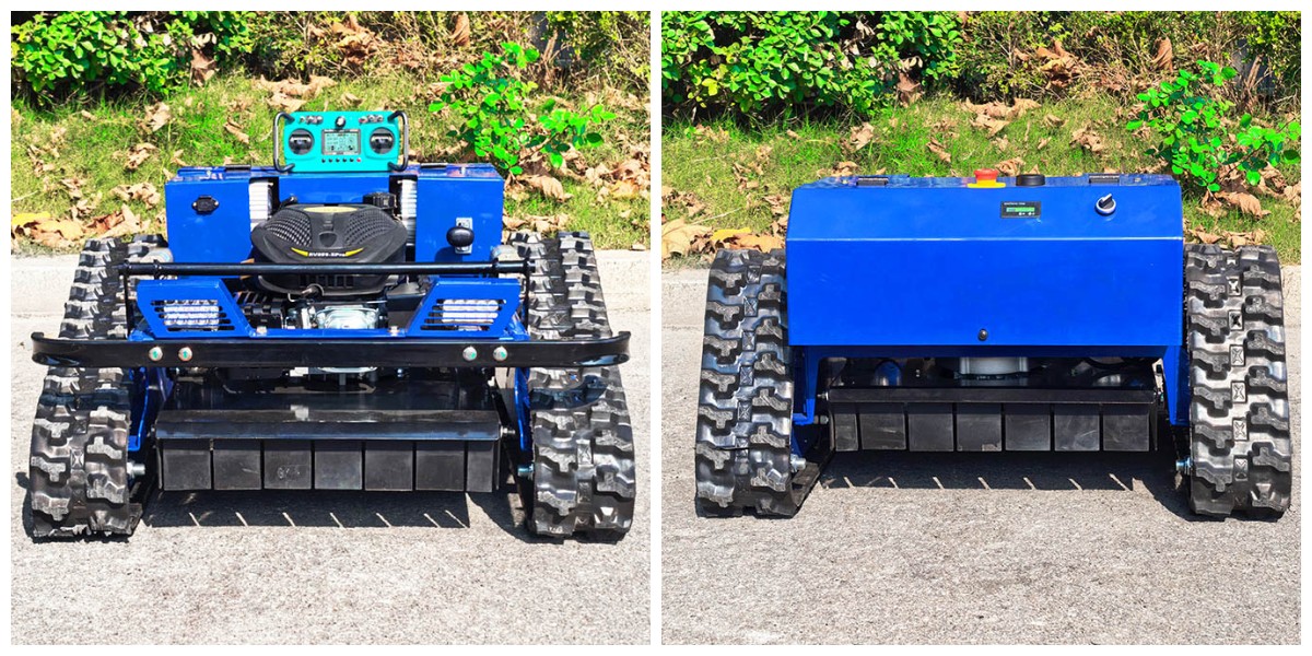 Tondeuse à gazon à essence Tondeuse à gazon à essence