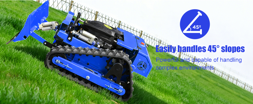 Tondeuse à gazon à essence Tondeuse à gazon à essence