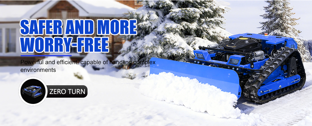 Tondeuse à gazon à essence Tondeuse à gazon à essence