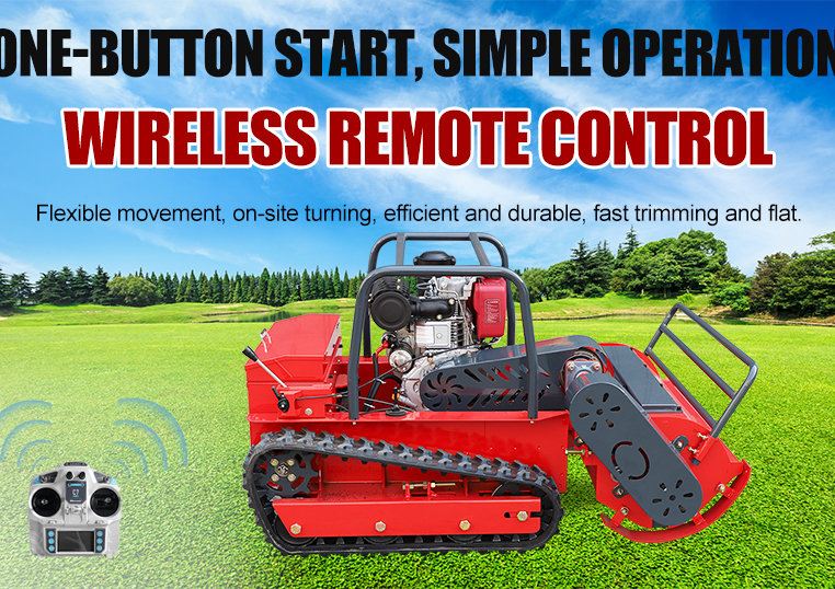 tondeuses à rayon de braquage zéro bon marché