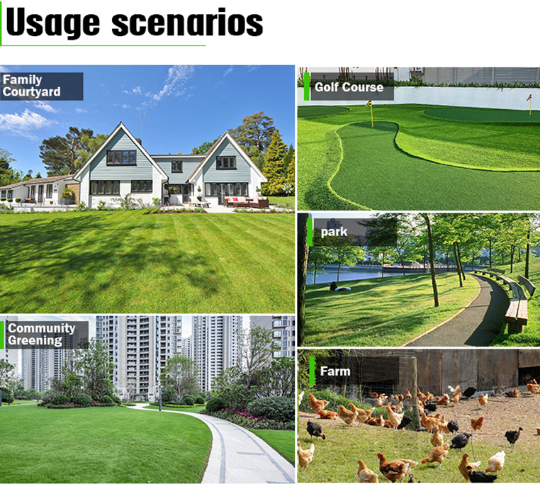 tondeuses à rayon de braquage zéro bon marché