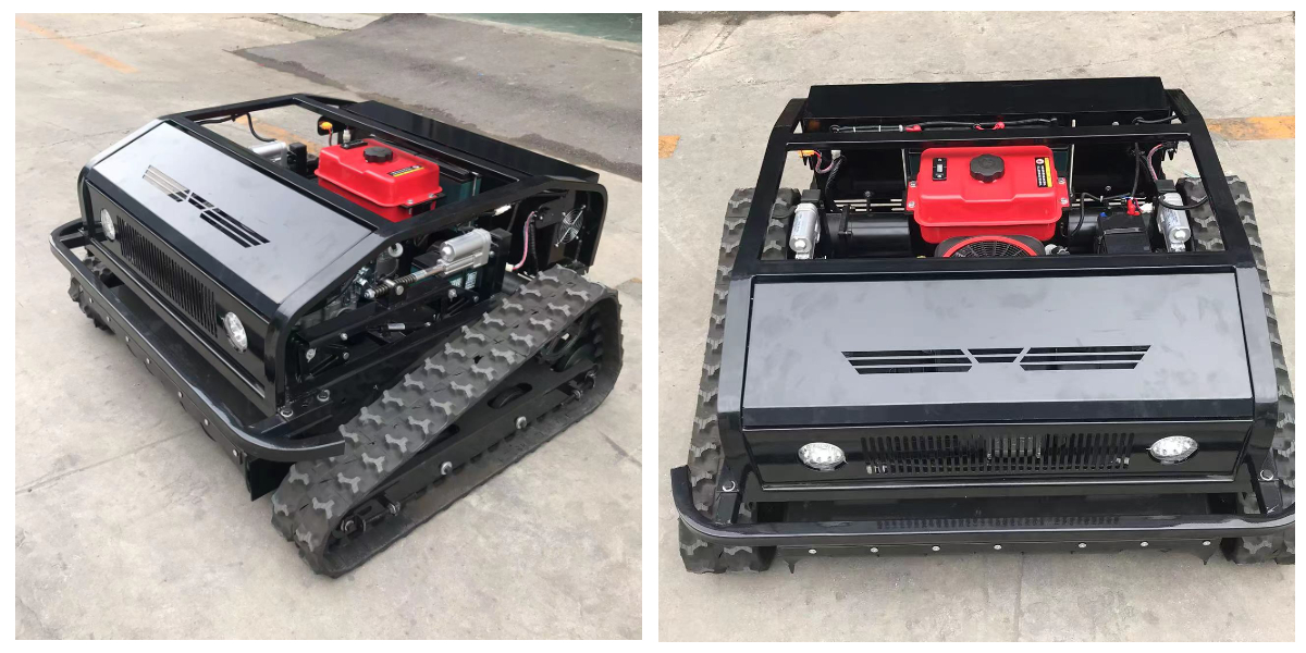 Tondeuse à gazon LM800 Tondeuse à gazon LM800