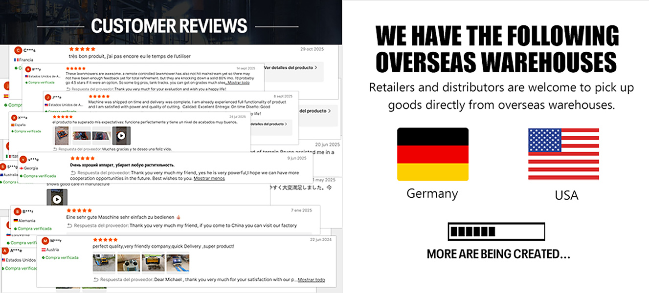 Meilleure tondeuse à gazon sans fil