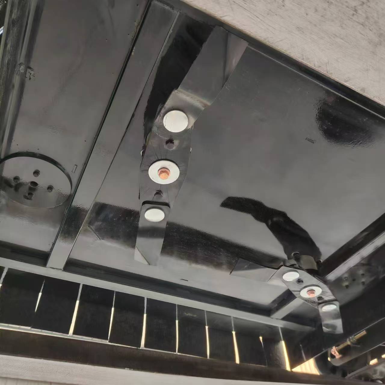 Nouvelle série de tondeuses à gazon multifonctionnelles lancée Nouvelle série de tondeuses à gazon multifonctionnelles lancée